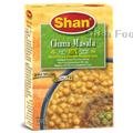 Chana Masala 100gm Shan