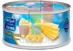 Cheddar Cheese 36*56gm Almarai