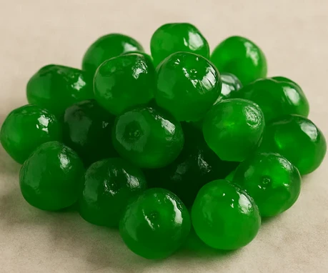 Cherry Green 1*5Kg