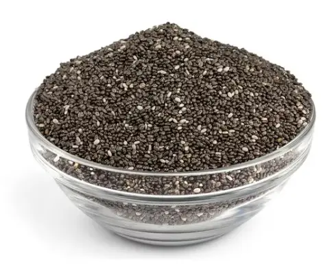Chia Seeds