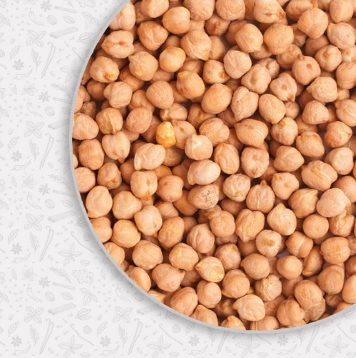 Chick Peas # 7 Mansoor R. 1*15kg 
