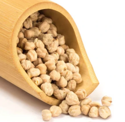 Chick Peas # 12 1*15kg