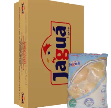 Chicken Breast Brazil 4*2.5Kg