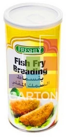 Chicken Fry Breading 12*312gm(11oz) Freshly