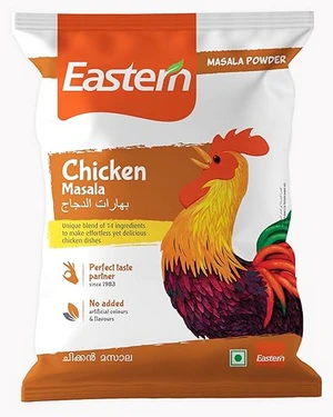Chicken Masala 12*1Kg Eastern