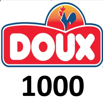 دجاجة كاملة 10 * 1000 غرام