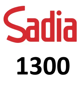 Chicken Whole 10*1300gm Sadia