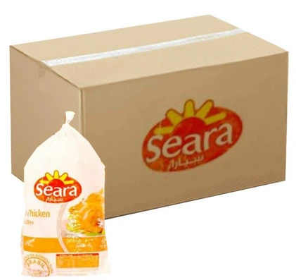 Chicken Whole 10x1200gm Seara