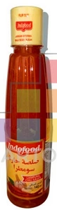 Chilly Sauce 48*140ml Indofood