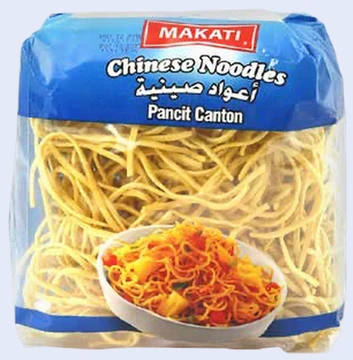 Chinese Noodles 30*200gm Pancit Makati