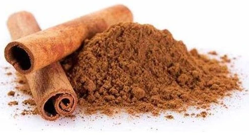 مسحوق القرفة 1 * 10 كجم