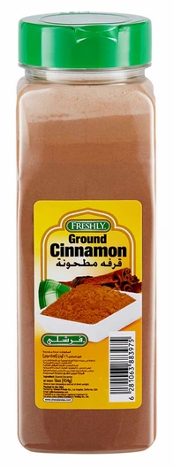 Cinnamon Powder 6*454gm(16oz) Freshly