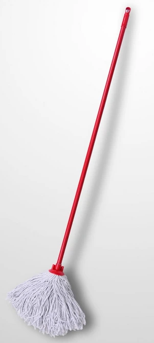 ممسحة التنظيف