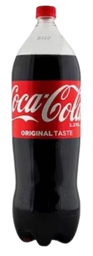 Coca Cola Family 6*2.1Ltr Big
