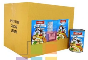 Coconut Cream 24*14oz Makati