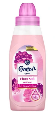 Comfort Flora Soft 16*1Ltr