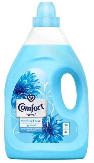 Comfort Spring Dew 4*4Ltr
