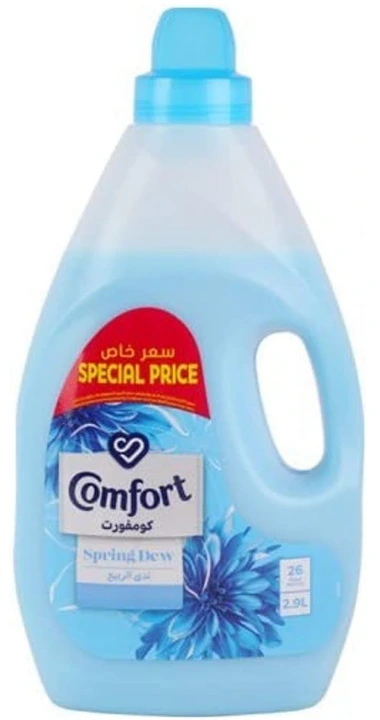 Comfort Blue Spring Dew 6*2.9Ltr