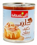 حليب مكثف ألبستان 48 * 370 جم