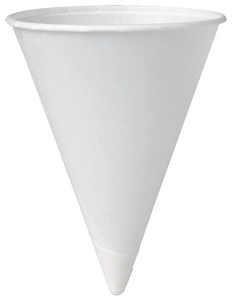 Cone Paper Cup