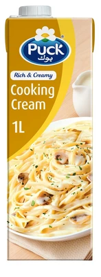 Cooking Cream 10*1Ltr Puck