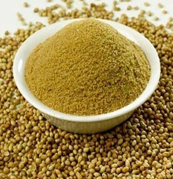 مسحوق الكزبرة، عبوة واحدة * 15  كجم متنوعة