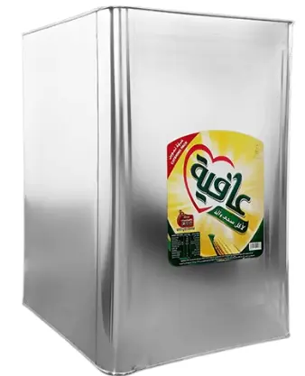 زيت ذرة 1 * 17 لتر من أفيا