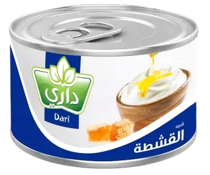 Dari Cream 48*170gm