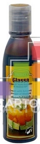 Cream of Balsamic Vinegar 12*150ml Freshly Glassa