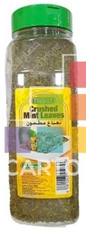 Crushed Mint Leaves 6*149gm(5.25oz) Freshly