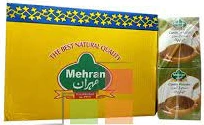 Cumin Powder 48*200gm Mehran