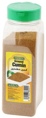 Cumin Powder 6*16oz Freshly