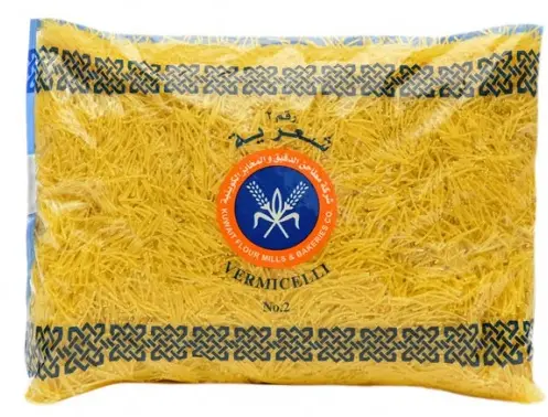Cut vermicelli # 2 20*500gm Kuwaiti