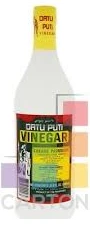 Datu Puti Vinegar 12*1Ltr