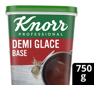 Demi Glace Sauce 6*750gms Knorr