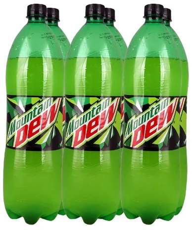 Dew Family 6*2.25Ltr
