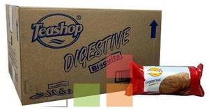Digestive Biscuits 24*100gm Teashop