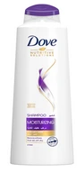 Dove Shampoo 24*190ml