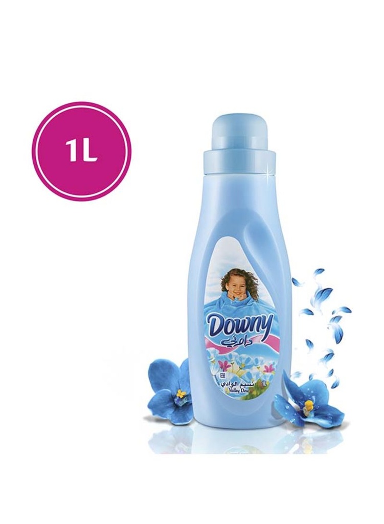 Downy Valley Dew 16*1LTR 
