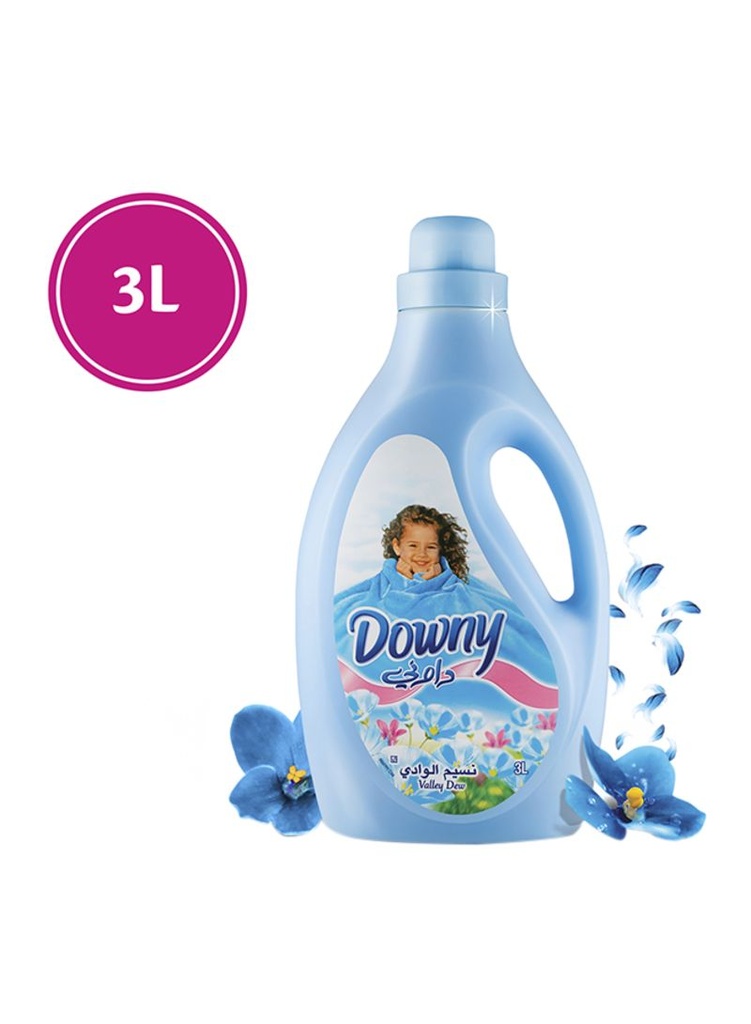 Downy Valley Dew 6*3ltr