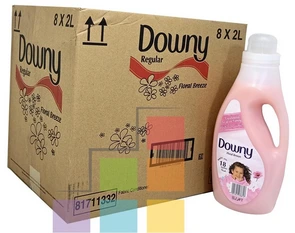 Downy Floral Breeze 8*2LTR