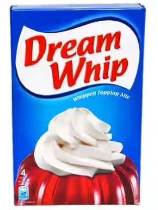 Dream Whip (Big) 12*144gm