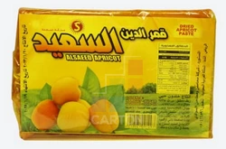 Dried Apricot Paste 25*400gm