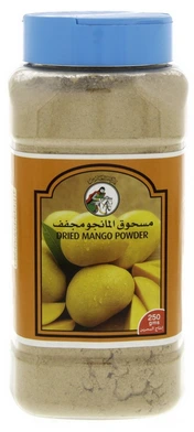 مسحوق المانجو المجفف من ألفارس ١٢ * ٢٥٠ جم