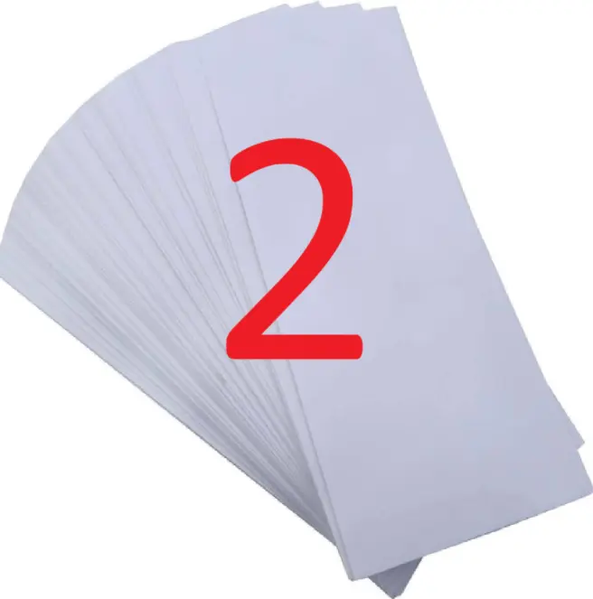 Envelope White # 2 1*4Kg