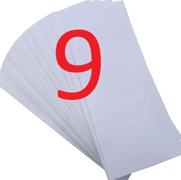 Envelope White # 9 1*4Kg