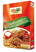 Esnad Albait Broast Mix Spicy 24*240gm