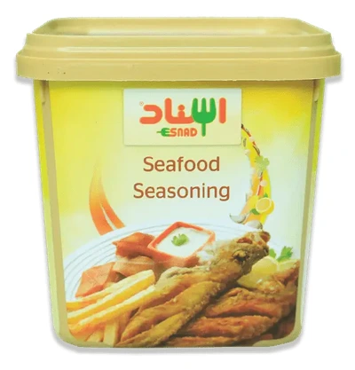 Esnad Seafood Spice 12*200gm