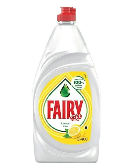 Fairy Lemon 🍋 21*400ml