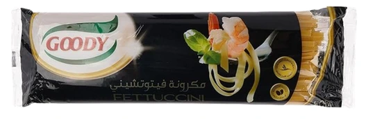 Fettuccine 24*450gm Goody